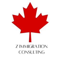 Z IMMIGRATION CONSULTING SERVICES INC