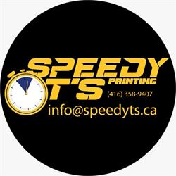 Speedy T's Printing Inc.