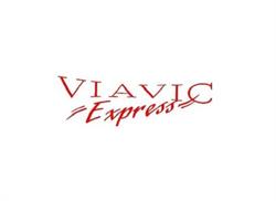 Viavic Express Inc.