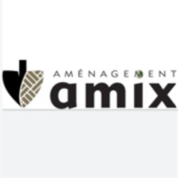 Aménagement AMIX