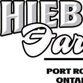 Hiebert Farms LTD