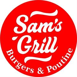 Sam's Grill Burlington