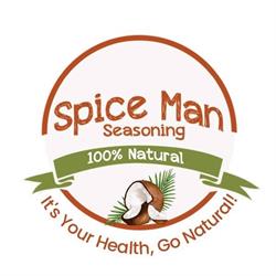 Spiceman Manufacturing Inc