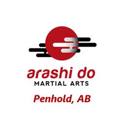 Arashi Do Martial Arts, Penhold