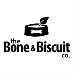 Bone & Biscuit