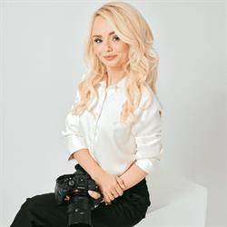Anastasia’s Photos