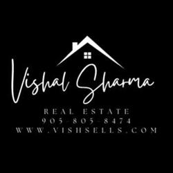 Vishal Sharma Real Estate