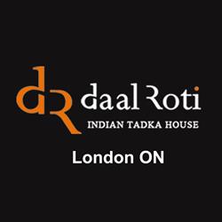 Daal Roti London (With Banquet Hall)