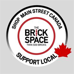 The Brickspace - Twin Soo Bricks