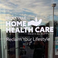 Brockville Home Health Care