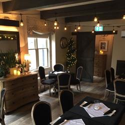 Shez West Catering and Eatery