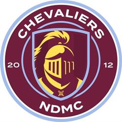 Chevaliers NDMC
