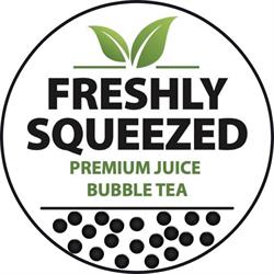 Freshly Squeezed Bubble Tea