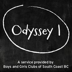Odyssey I (BGC South Coast BC)
