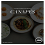 Ascari Events + Catering - Canapés