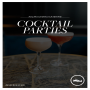 Ascari Events + Catering - Cocktail Parties