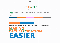 Cathejell