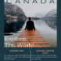 Travel to canada Travel to canada