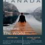 Travel to canada Travel to canada