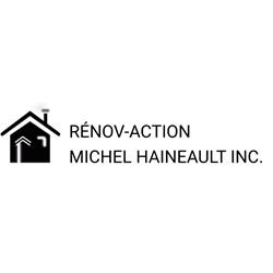 Renov-Action Michel Haineault Inc