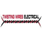Twisting Wires Electrical