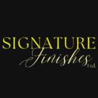 Signature Finishes Ltd.