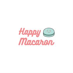 Happy Macaron
