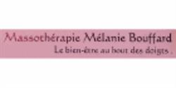 Centre De Massothérapie Mélanie Bouffard