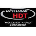 Terrassement HDT Plus Inc. - Déneigement - Saint-Hubert