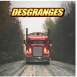 Transport Philippe Desgranges Inc