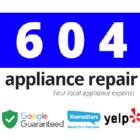 604 Appliance Repair - Vancouver