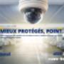 La nouvelle caméra active révolutionne l’industrie depuis quelques mois déjà. Elle permet, avec ses fonctionnalités d’intelligence artificielle et de protection de périmètres, d’enrayer la plupart des méfaits avant même qu’ils ne soient commis. La nouvelle caméra active révolutionne l’industrie depuis quelques mois déjà. Elle permet, avec ses fonctionnalités d’intelligence artificielle et de protection de périmètres, d’enrayer la plupart des méfaits avant même qu’ils ne soient commis.