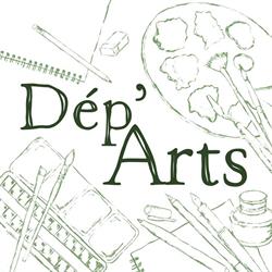 Dép'Arts