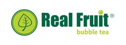Real Fruit Bubble Tea