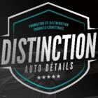 Distinction Auto Details