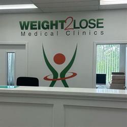Weight2Lose Medical Weight Loss Clinics