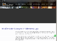 Law Wise Real estate lawyer in mississauga