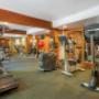 Health club fitness center gym Health club fitness center gym