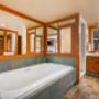 Guest room bath Guest room bath