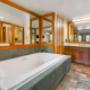Guest room bath Guest room bath