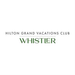 Hilton Grand Vacations Club Whistler