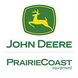 PrairieCoast equipment