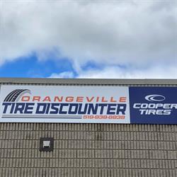 Orangeville Tire Discounter