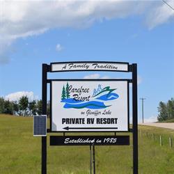 Carefree Resort