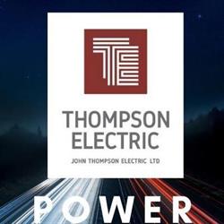 John Thompson Electric