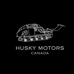 Husky Motors Canada