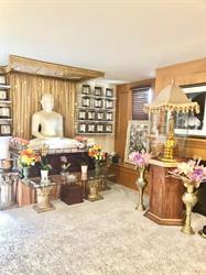 Windsor Buddhist Vihara - Center for Meditation and Leaning & Practice