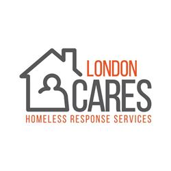 London Cares Homeless Response Services
