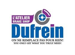 Dufrein