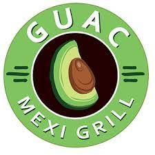 Guac Mexi Grill North Bay